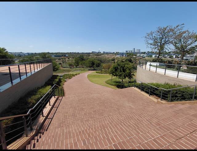 4,542M² OFFICE TO LET IN WATERFALL